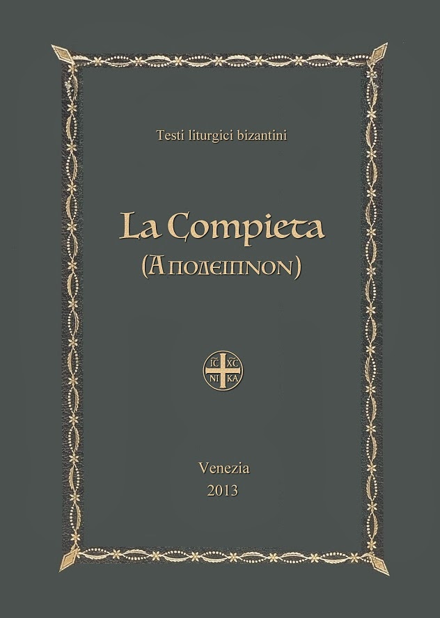 SCARICARE COMPIETA DA
